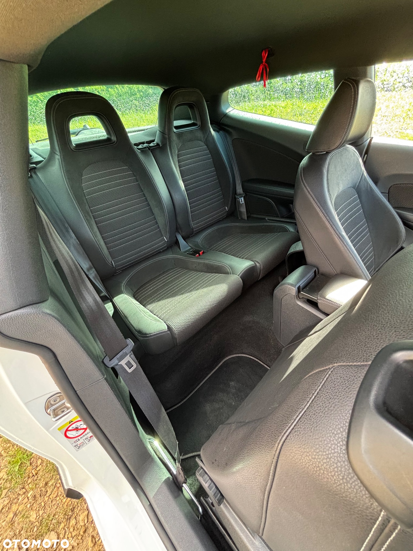 Volkswagen Scirocco 2.0 TSI - 8