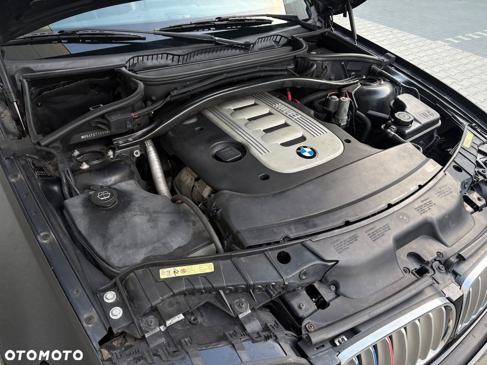 BMW X3 - 34