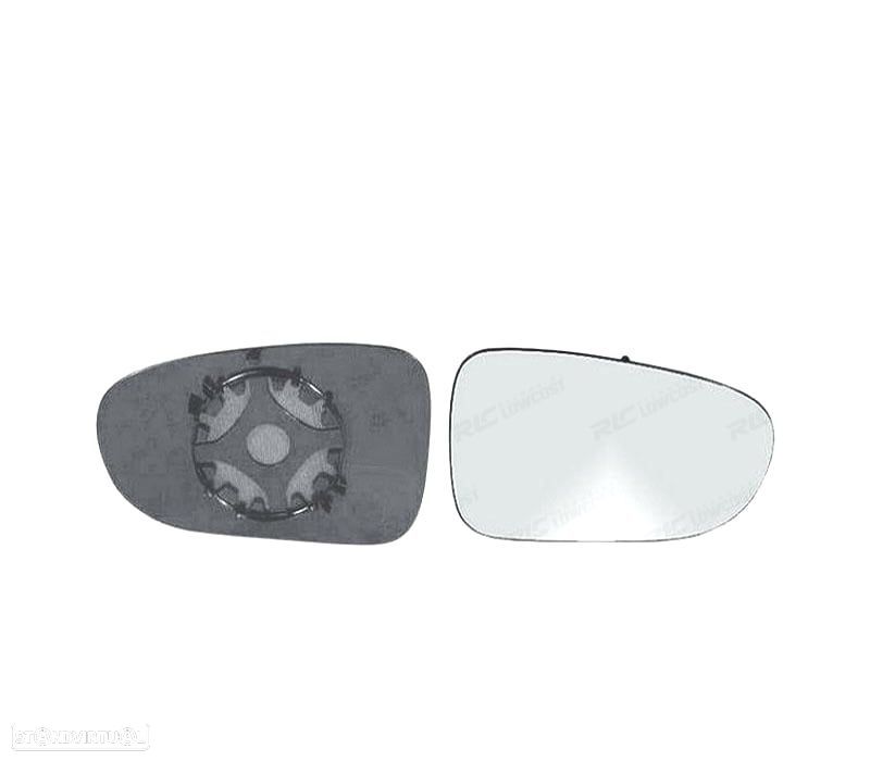 VIDRO ESPELHO BASE DIREITA VOLKSWAGEN VW SHARAN 95-98 - 1