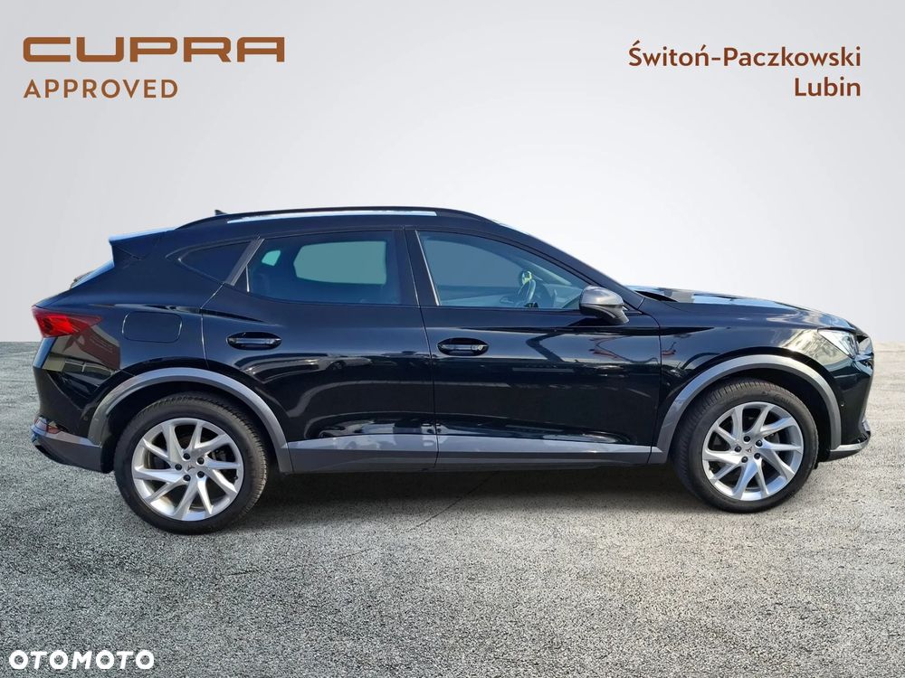 Cupra Formentor 1.4 e-Hybrid DSG - 7