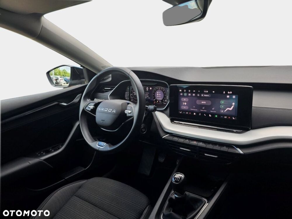 Skoda Octavia 1.5 TSI Selection - 28