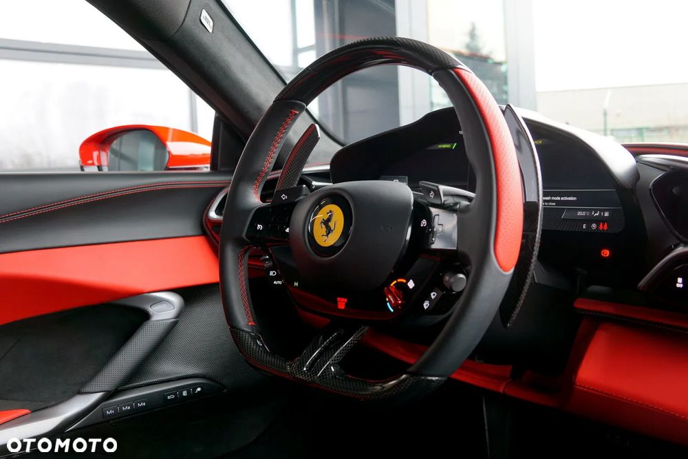 Ferrari 296 GTB - 27