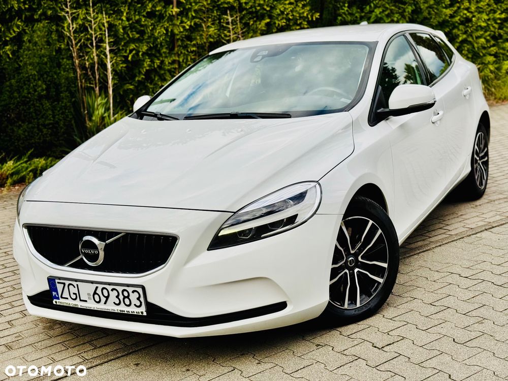 Volvo V40 D4 Drive-E Momentum - 18