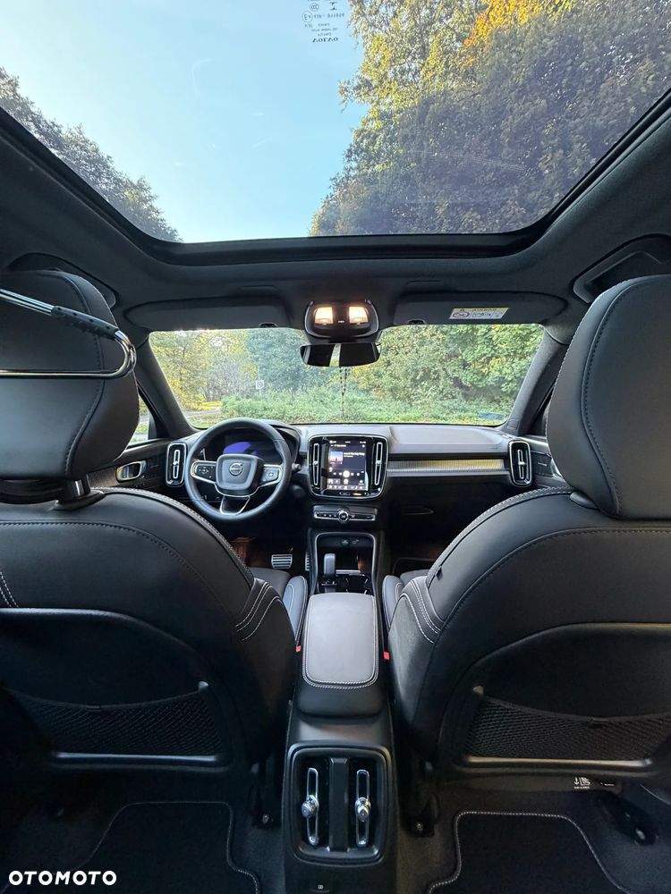 Volvo XC 40 73kWh P6 Recharge Ultimate - 16