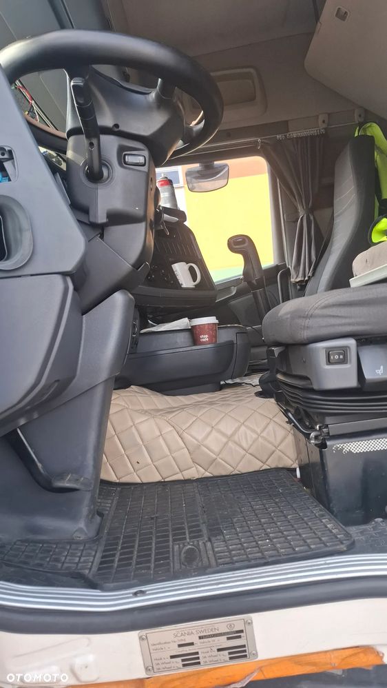 Scania R440 - 5