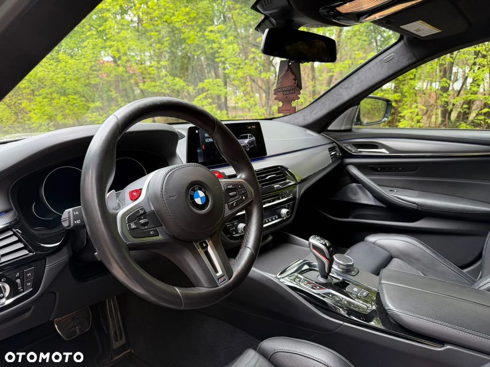 BMW M5 Standard - 18