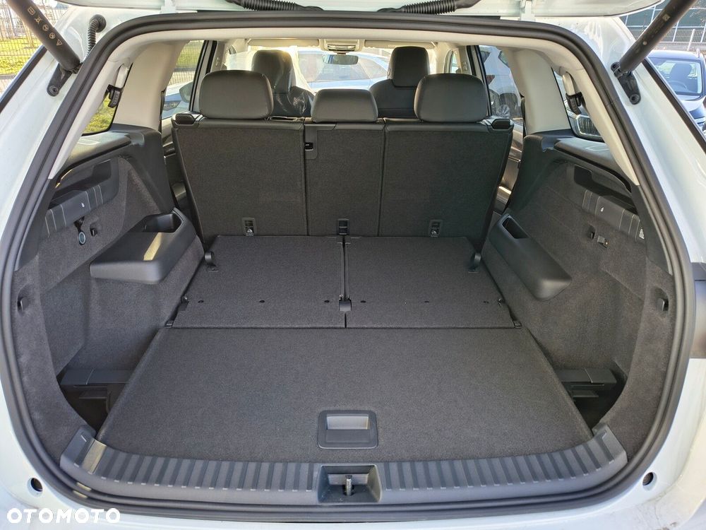 Skoda Kodiaq 2.0 TSI 4x4 Drive DSG - 12