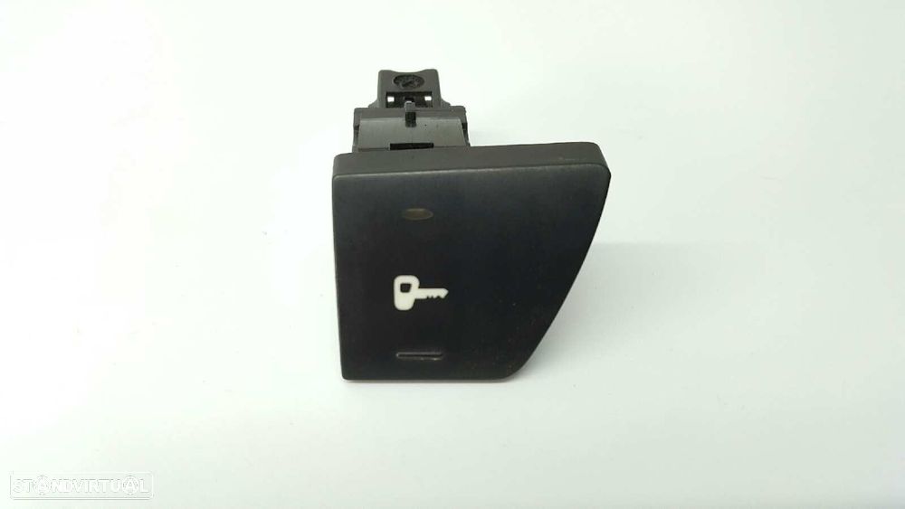 CONTROLE DE BLOQUEIO DE PORTA PEUGEOT 307 CC (S1) 2.0 - 1