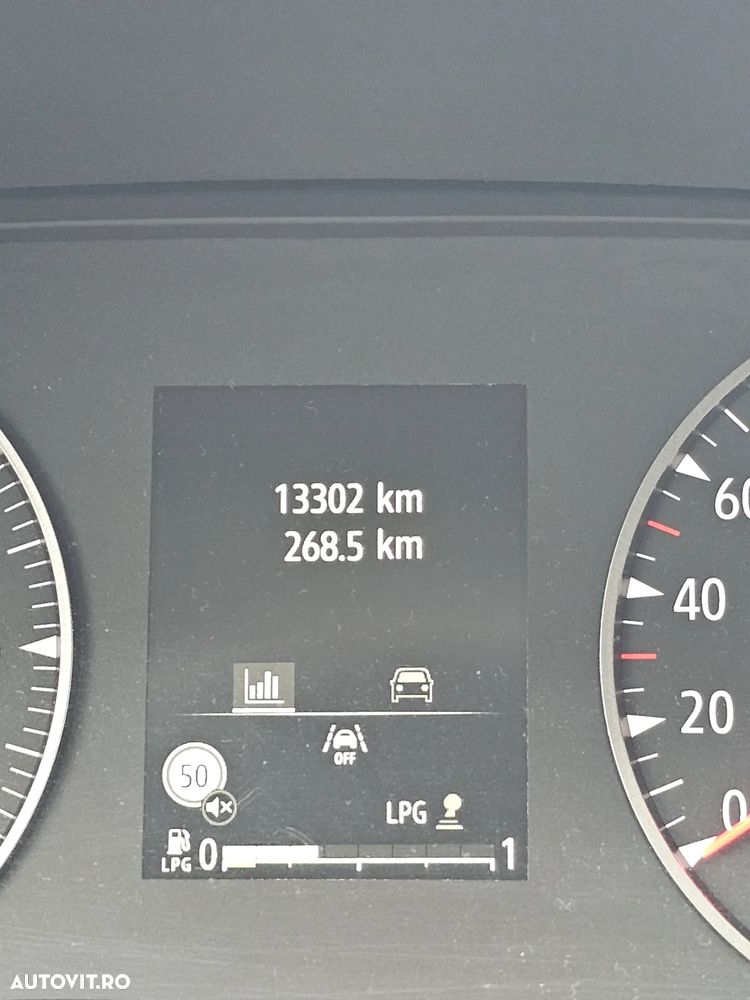 Dacia Logan ECO-G 100 MT6 XX - 5