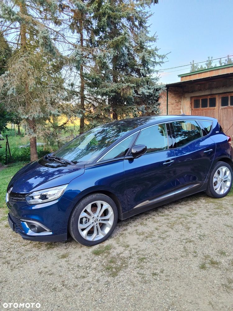 Renault Scenic 1.3 TCe Energy Bose - 25