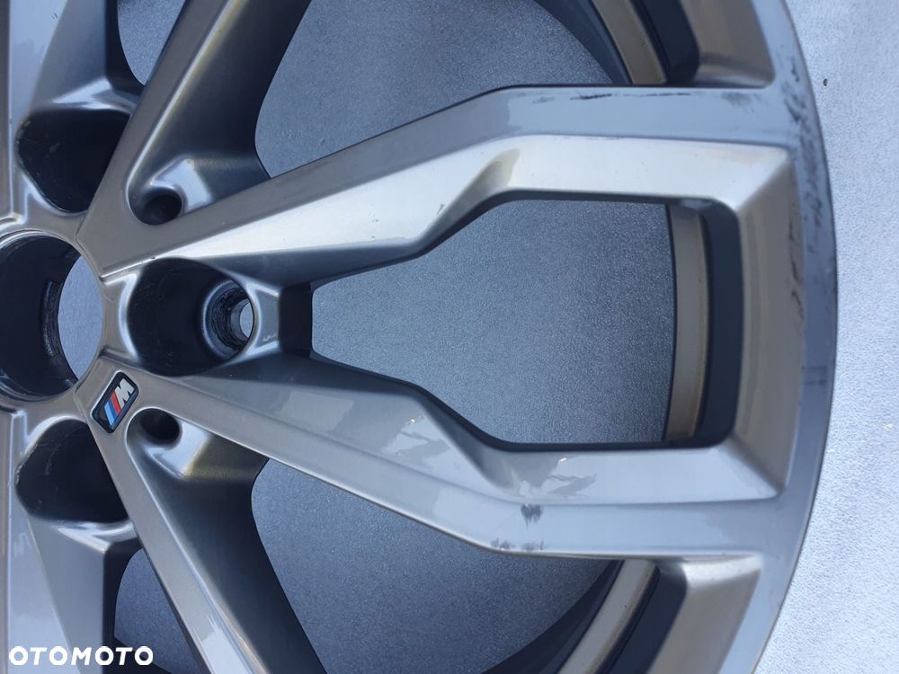 Felga BMW x1 F48 X2 F39 M-pakiet - 4