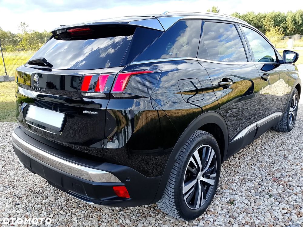 Peugeot 3008 - 16