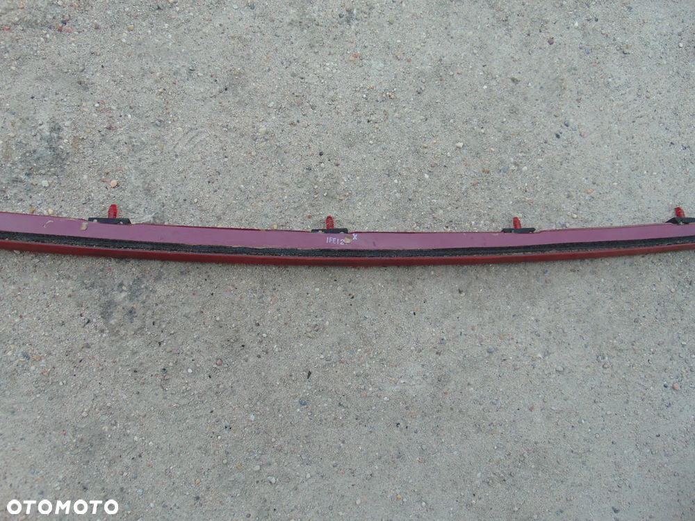 ORYGINAŁ lampa światło stop LED w klapę lampka blenda Cadillac Seville IV STS 92-97r - 9
