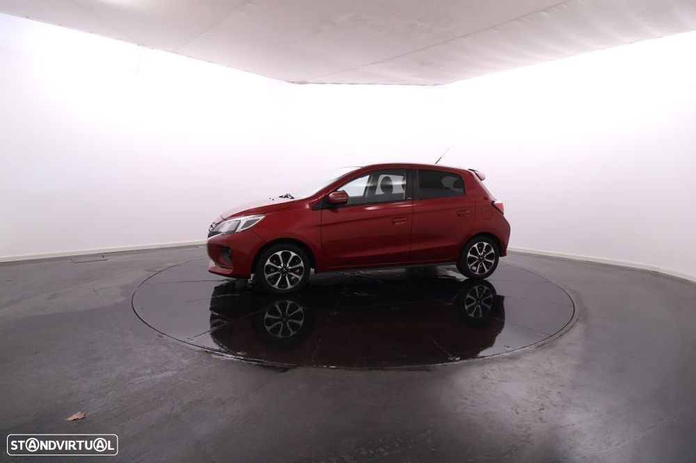 Mitsubishi Space Star 1.2 Connect Edition - 2