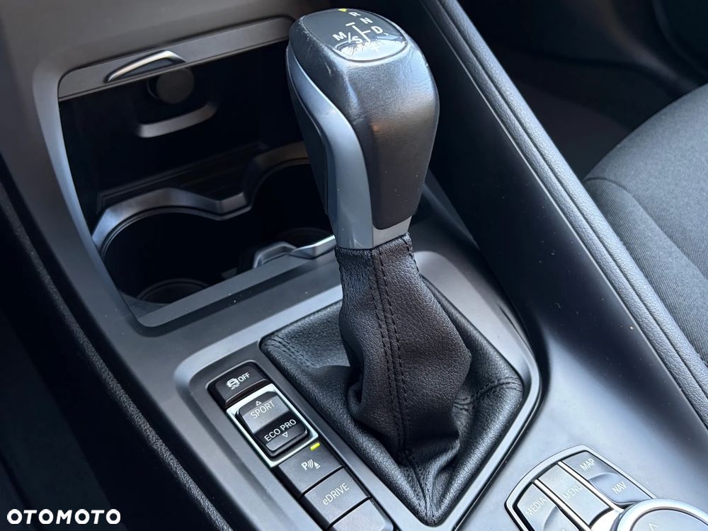 BMW X1 xDrive25e Advantage - 23