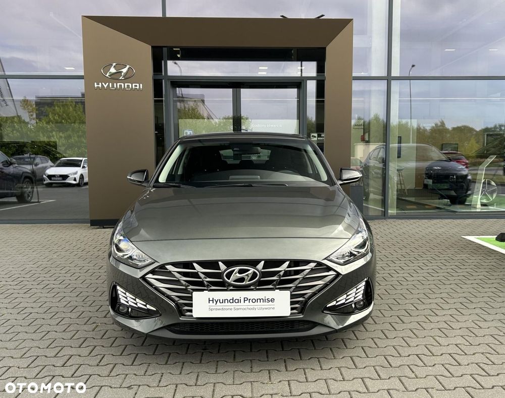 Hyundai i30 - 5