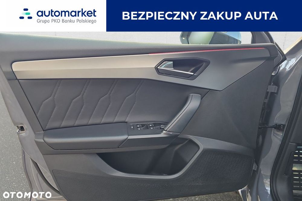 Cupra Leon 2.0 TSI VZ DSG - 11