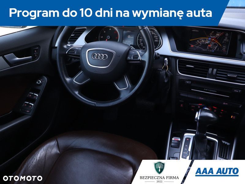 Audi A4 Avant - 9