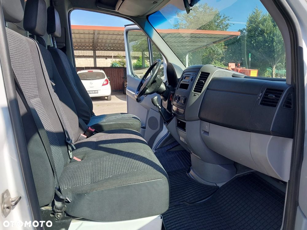 Mercedes-Benz SPRINTER - 9