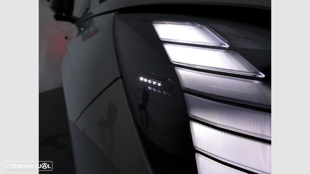 Volvo EX90 111 kWh Twin Motor Ultra - 7