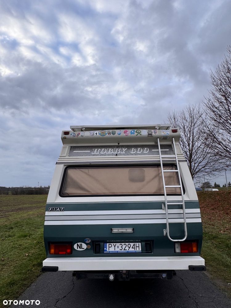 Hobby 600 - 6