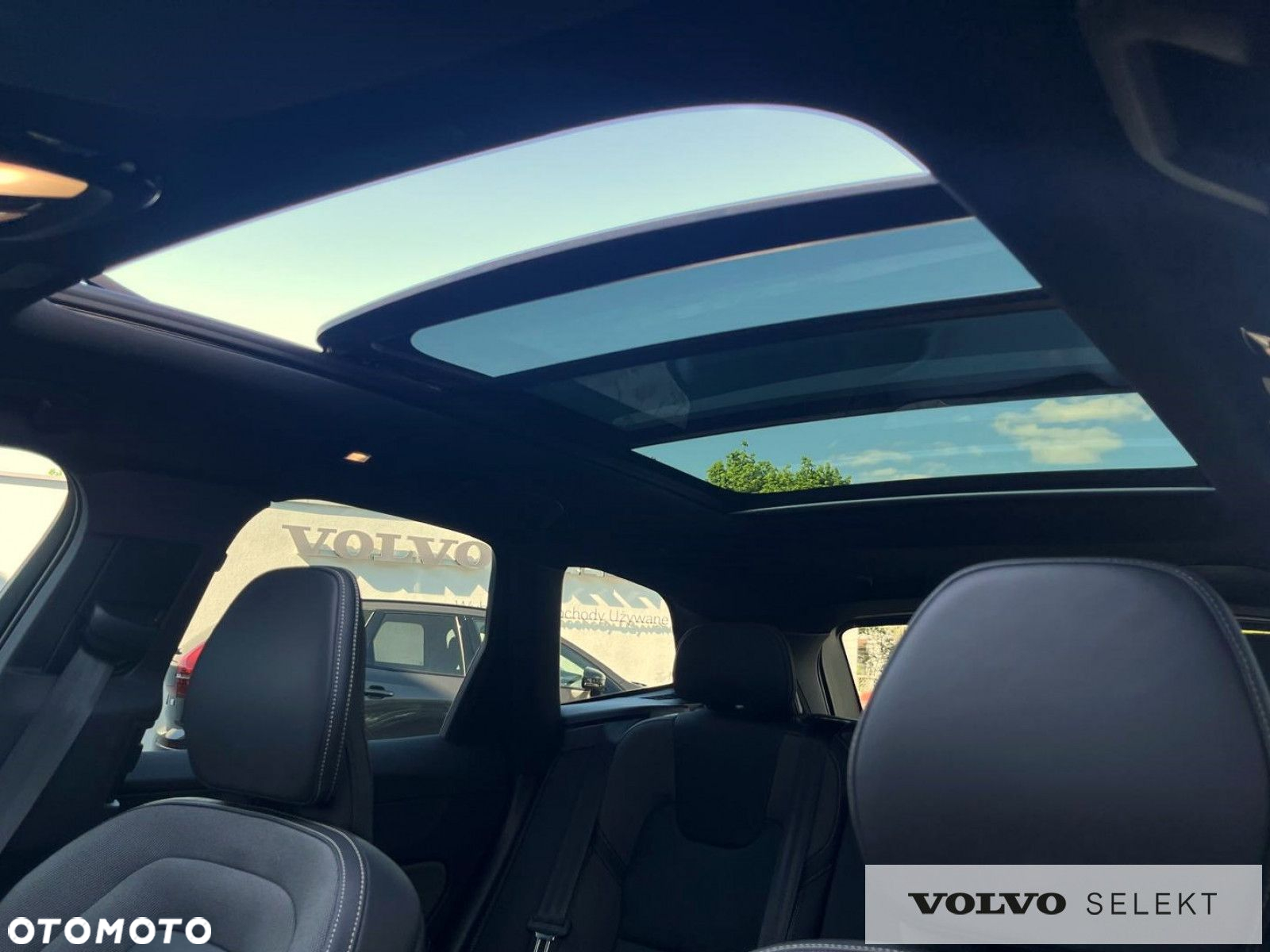 Volvo XC 60 - 10