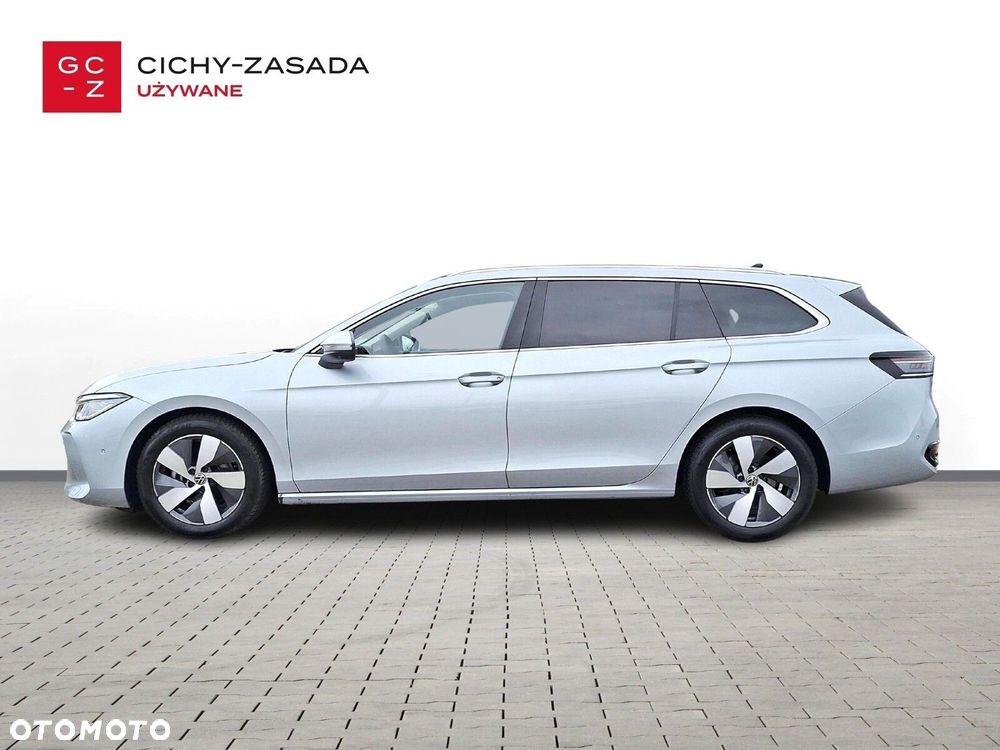 Volkswagen Passat Variant - 8