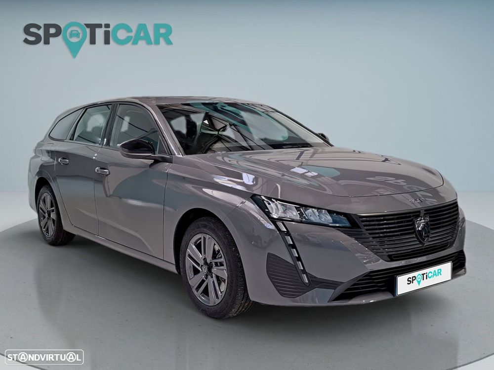 Peugeot 308 SW 1.2 PureTech Active - 3