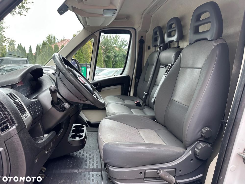 Fiat DUCATO - 9