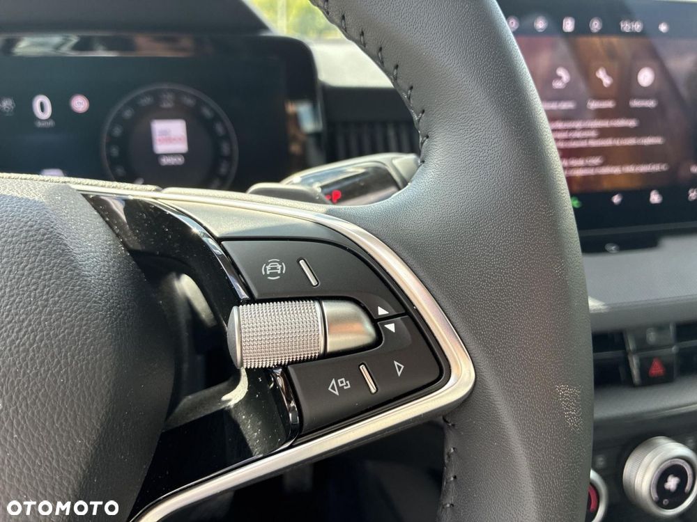 Skoda Superb - 19