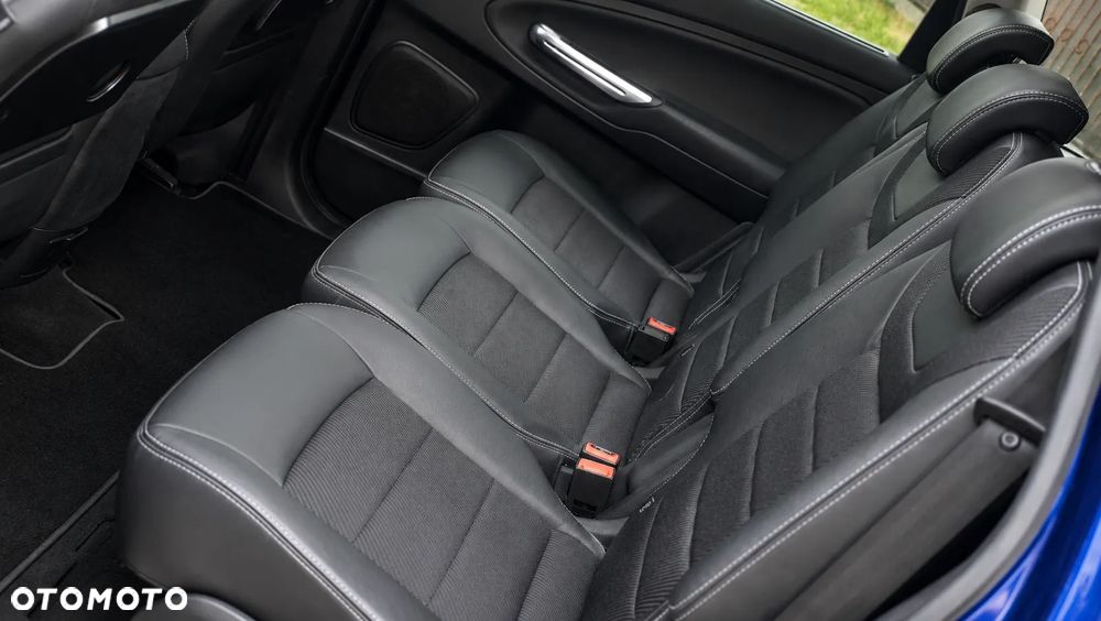 Ford S-Max 2.0 TDCi DPF Business Edition - 5
