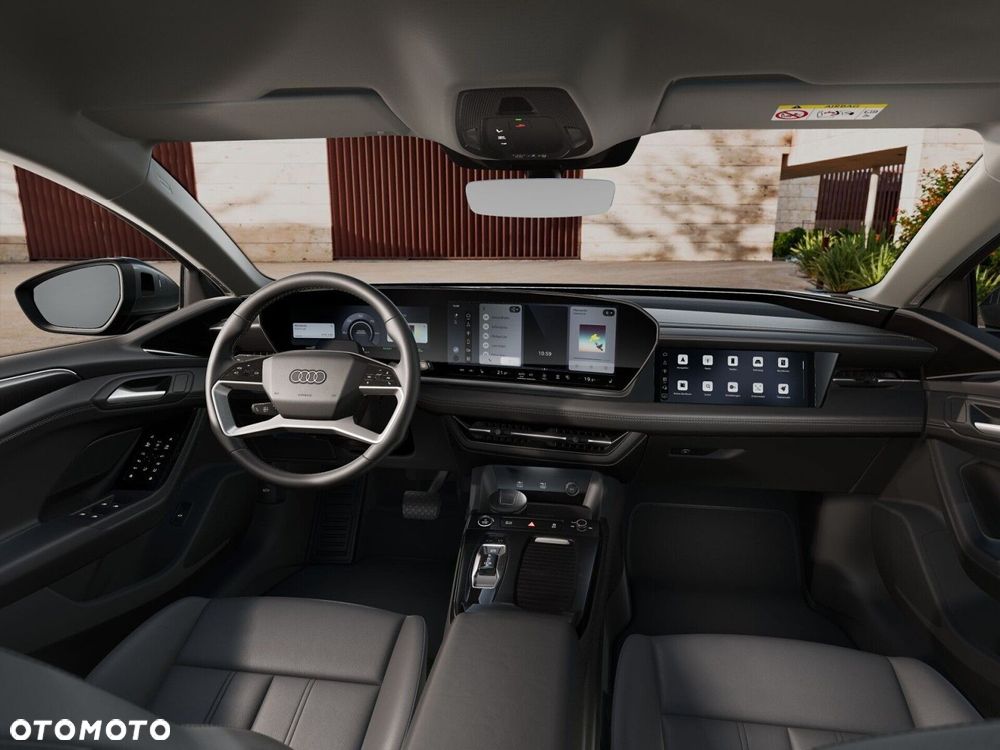 Audi A6 Sportback e-tron - 7