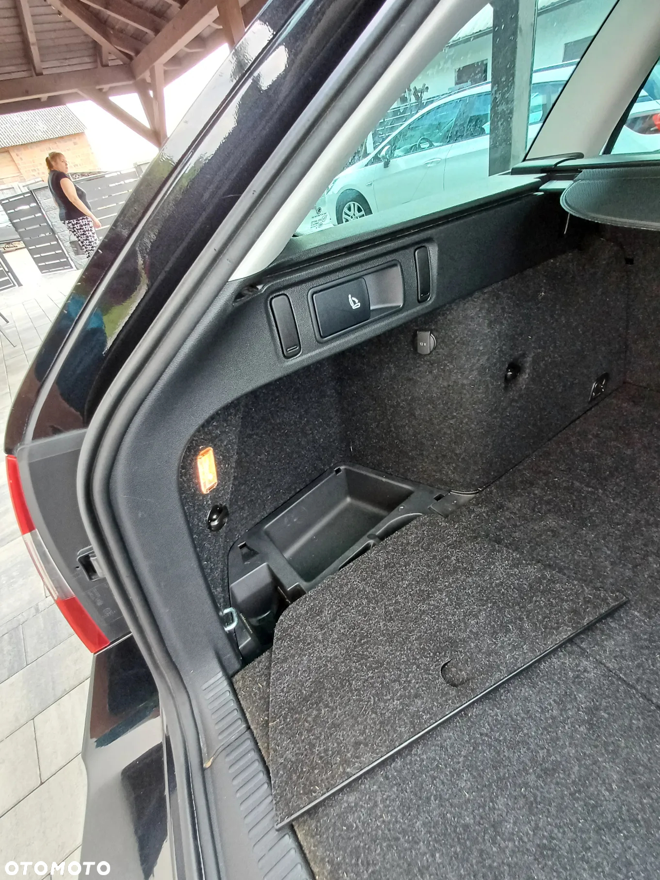 Skoda Octavia 2.0 TDI DSG Soleil - 20