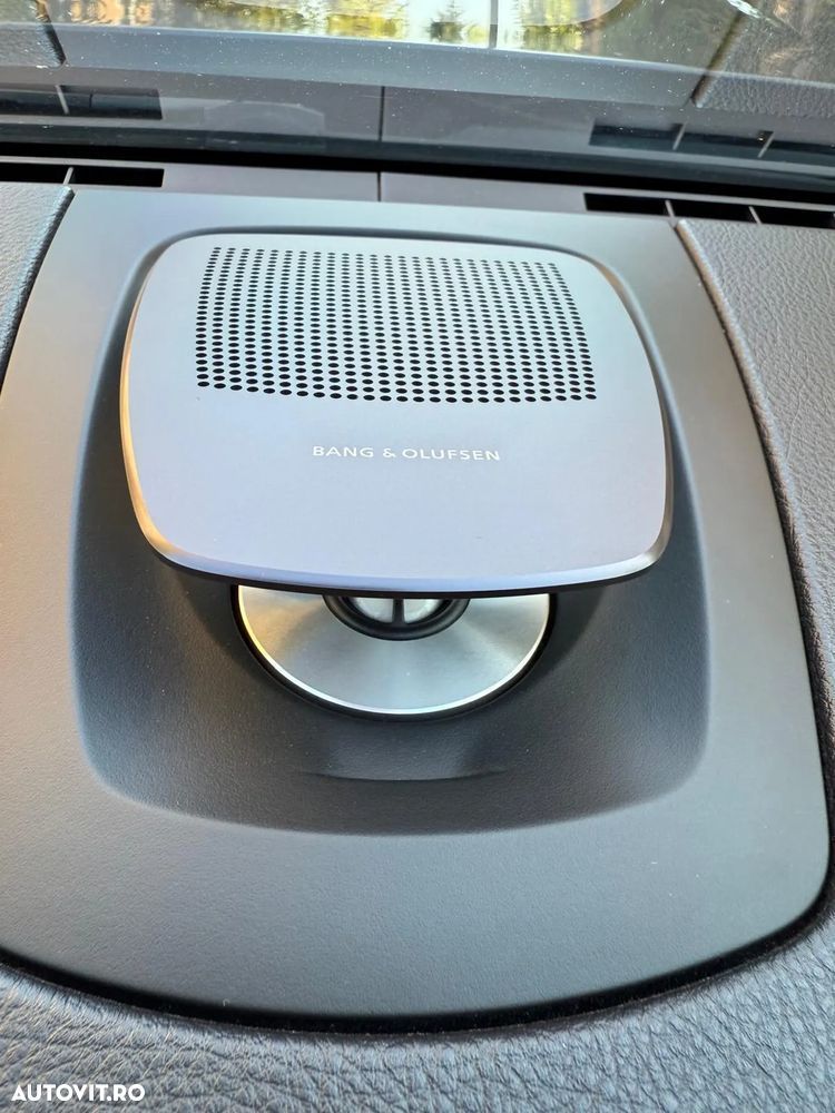 BMW Seria 5 520d xDrive - 19