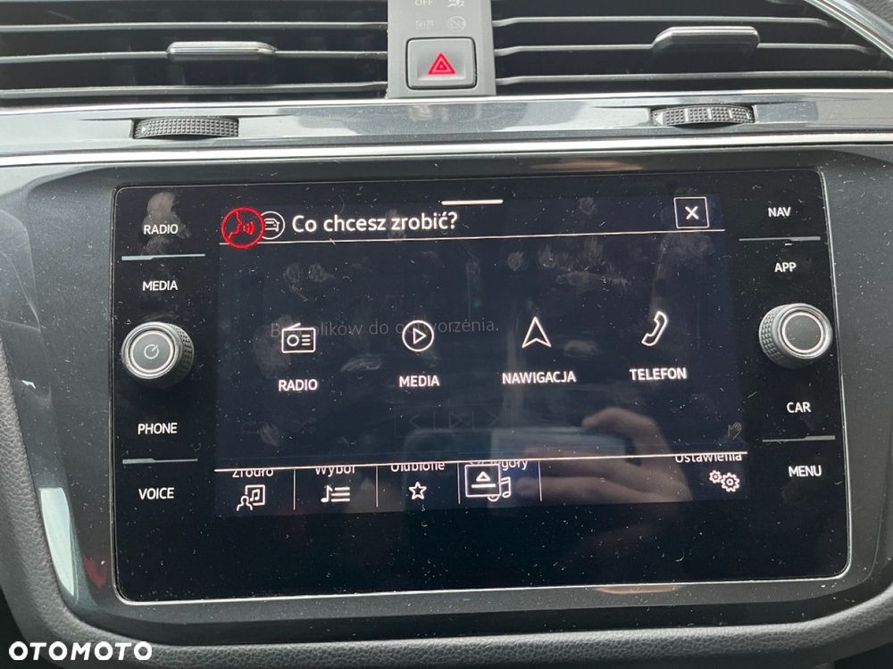 Volkswagen Tiguan 1.5 TSI EVO Comfortline - 15