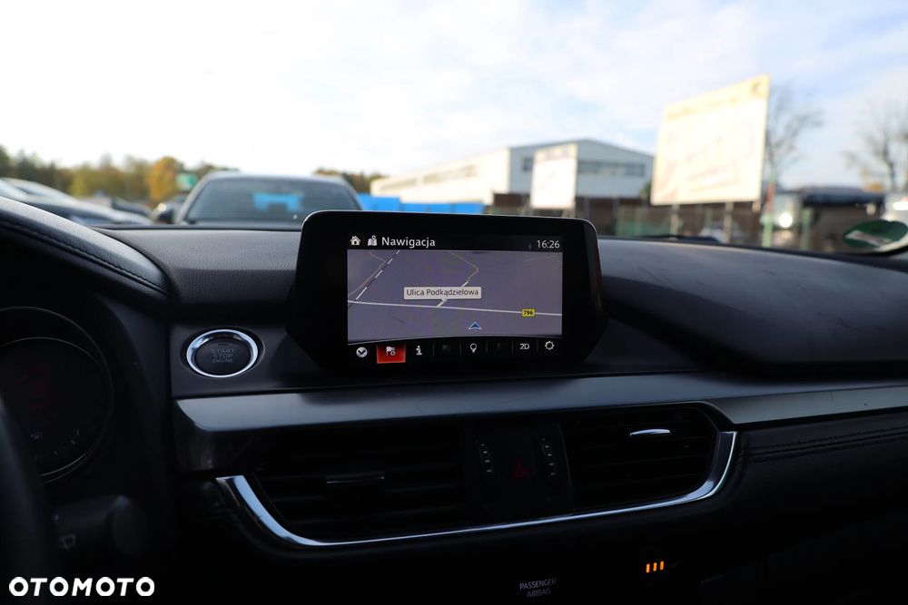 Mazda 6 2.0 SkyMotion - 10