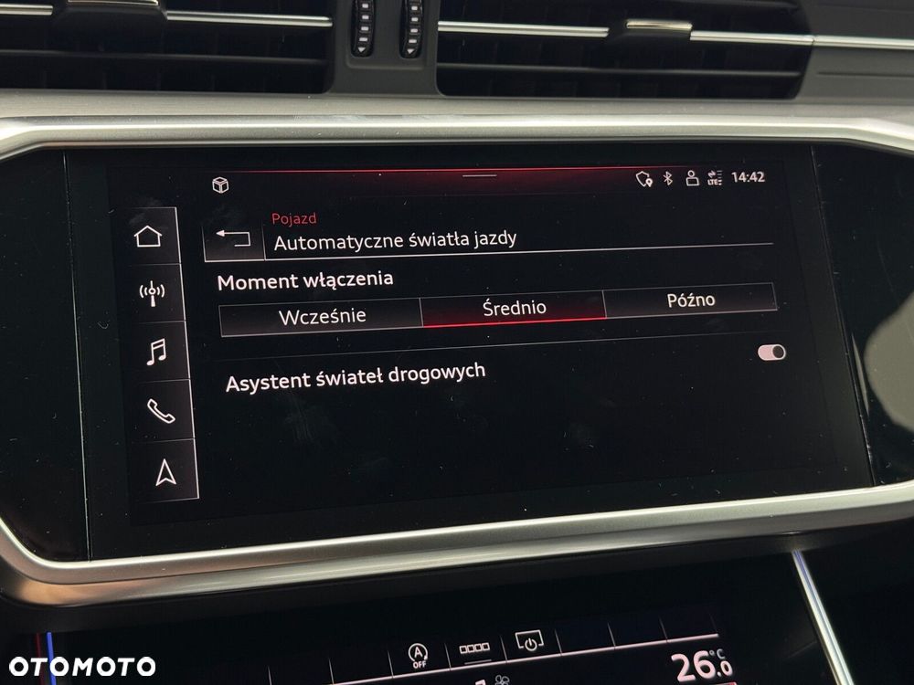 Audi A6 Limousine - 33