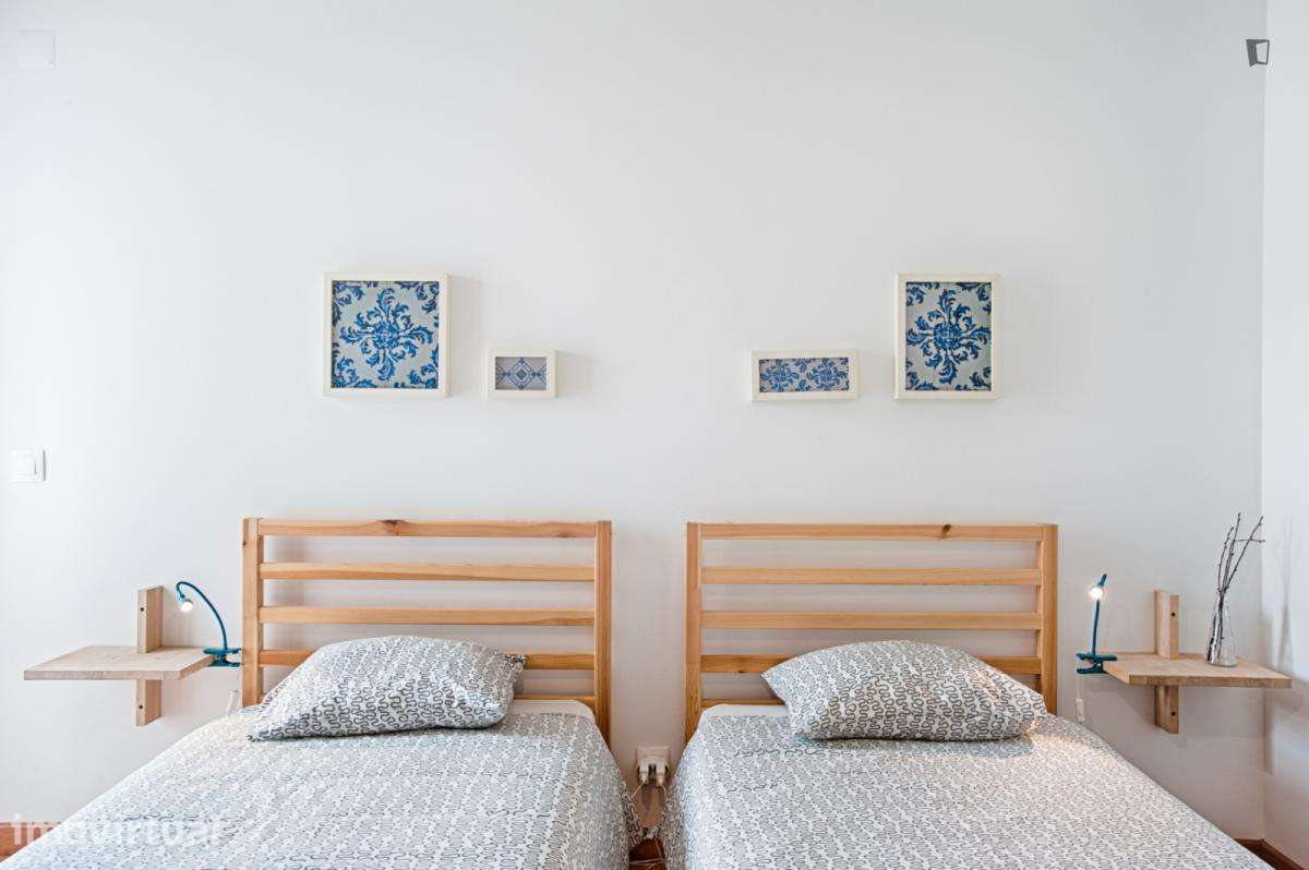 Apartamento com 2 quartos - localizado em Ericeira - Grande imagem: 3/34