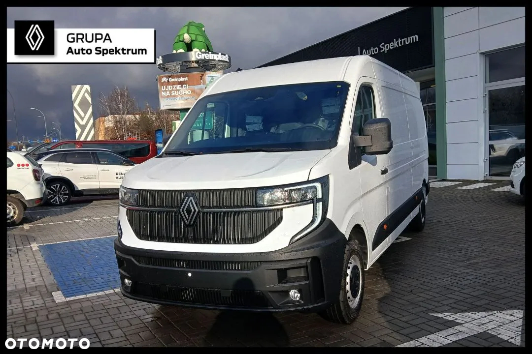 Renault Master - 3