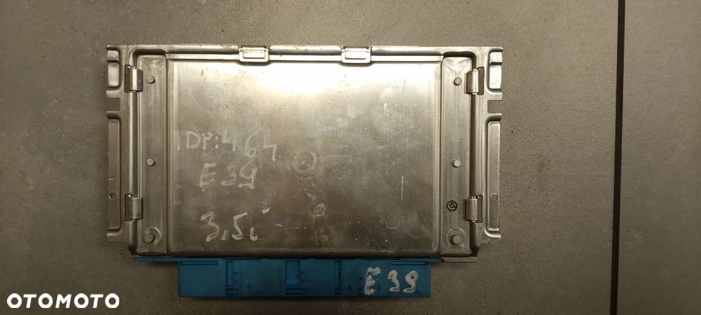 BMW E39 E38 STEROWNIK AUTOMATYCZNEJ SKRZYNI BIEGÓW 0260002527  GSB.60.2  1423416  005 BQHC0700  GCEN12980900  GCEN035438 0260002527  WBA DE21090 BM85642  1423451  -  Skrzynia: A5S440Z - TA /  5HP24 /  24001423190 /  24001423191 /  1058000017 /  1423190 /  1423191 . GWARANCJA !!! - 5