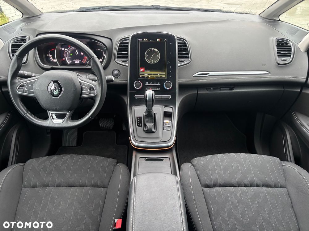 Renault Scenic ENERGY TCe 140 EDC LIMITED - 20