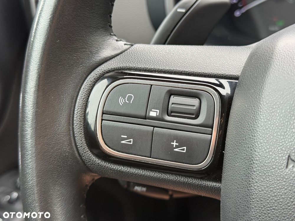 Citroën C5 Aircross BlueHDI 180 S&S EAT8 SHINE - 22