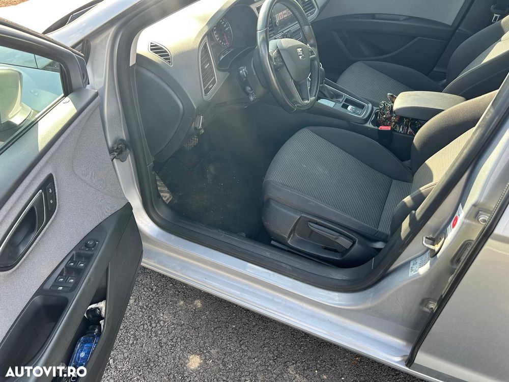 Seat Leon - 15