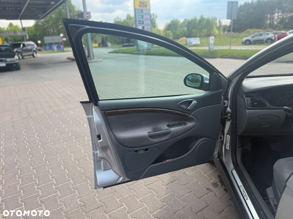 Citroën C5 2.0i 16V Prestige - 12