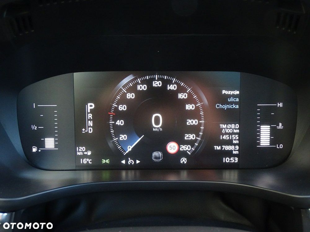 Volvo XC 60 D4 AWD Momentum - 22