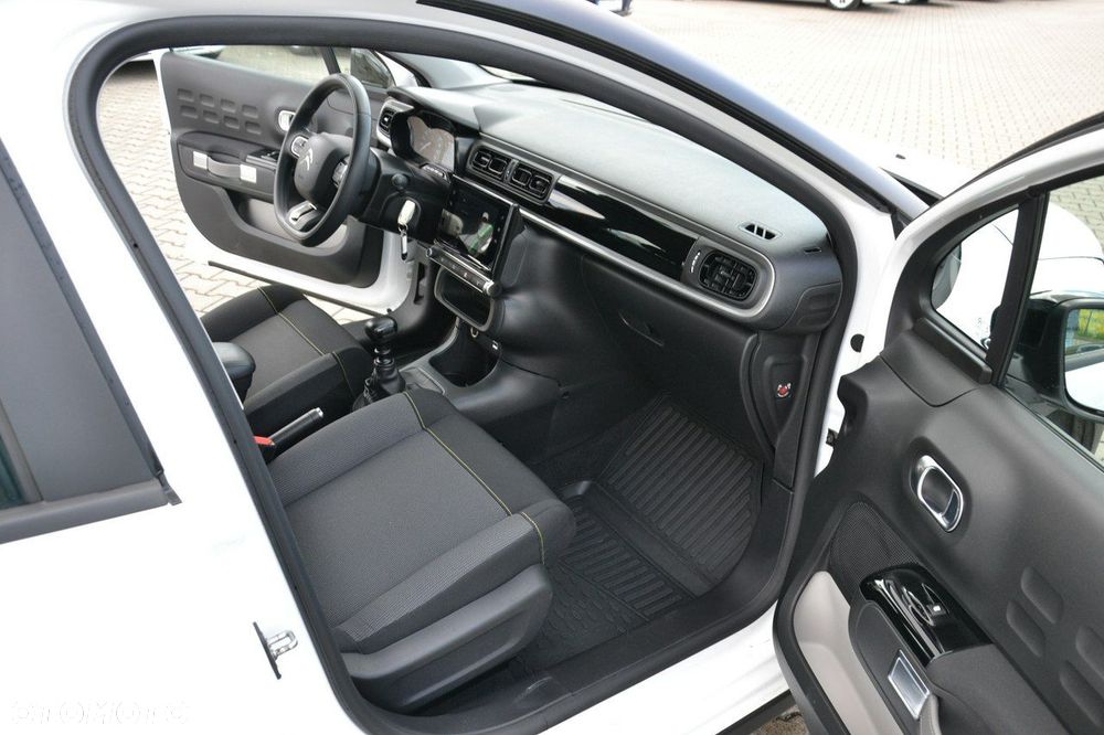 Citroën C3 - 14