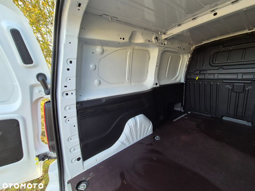 Peugeot PARTNER - 22