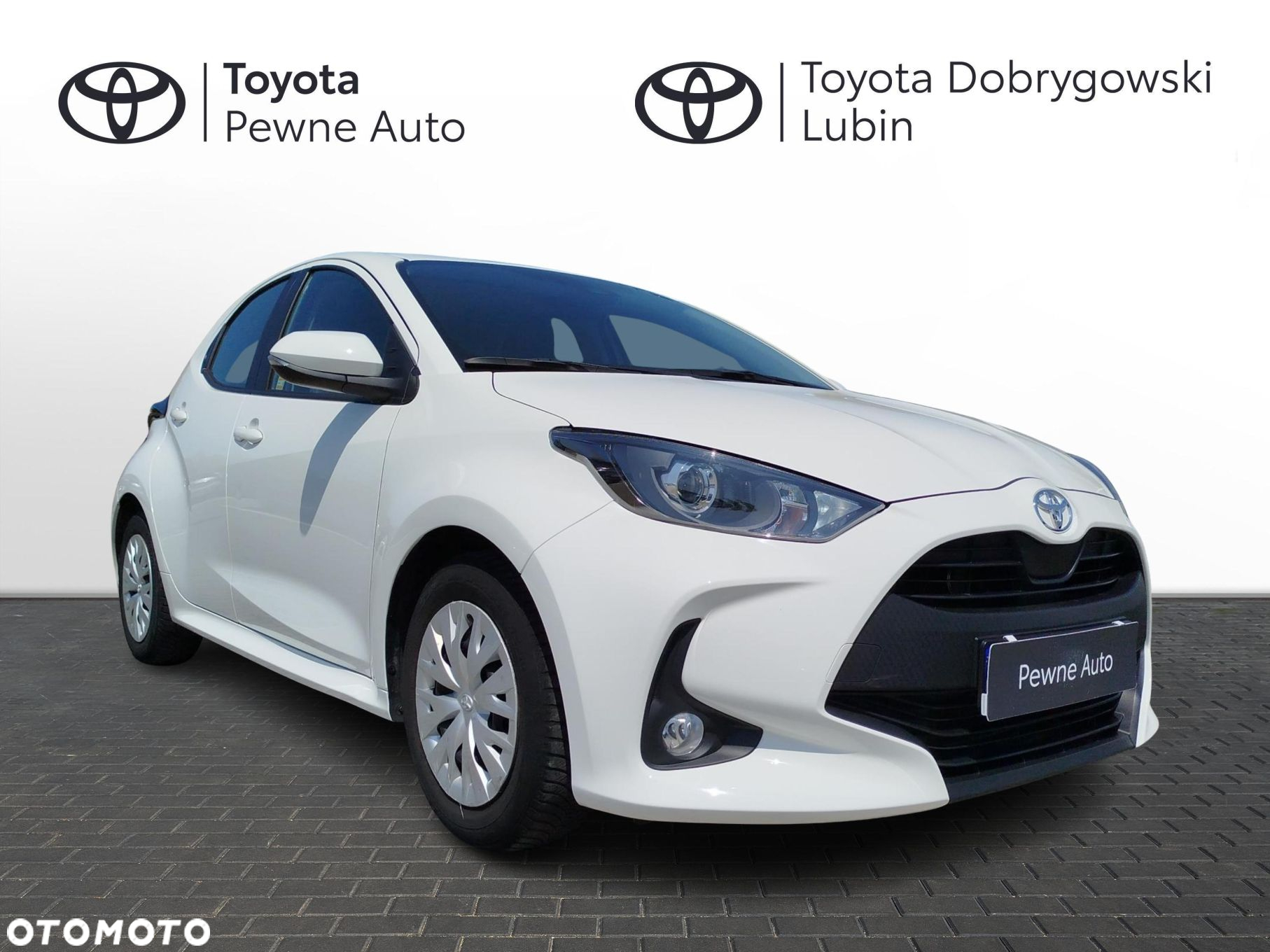 Toyota Yaris - 7