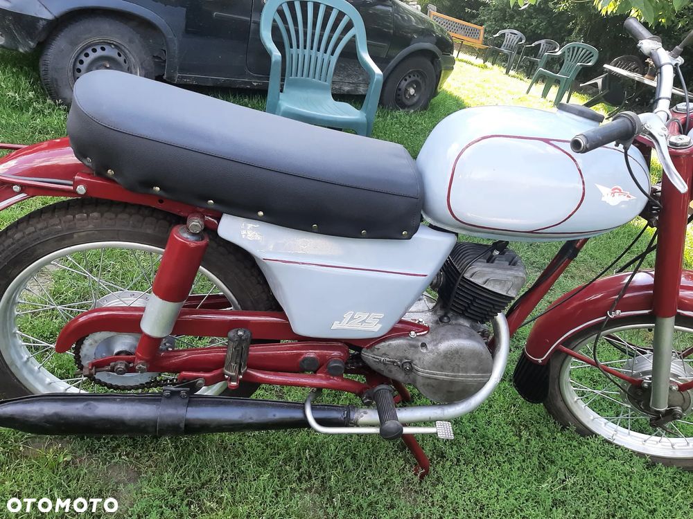 WSK M06 - 2