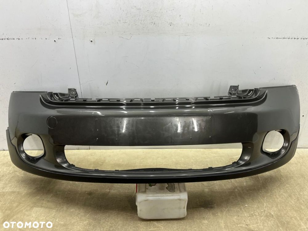 Zderzak przedni Mini Countryman R60 1 I 10-17r. przód 9802216 - 1